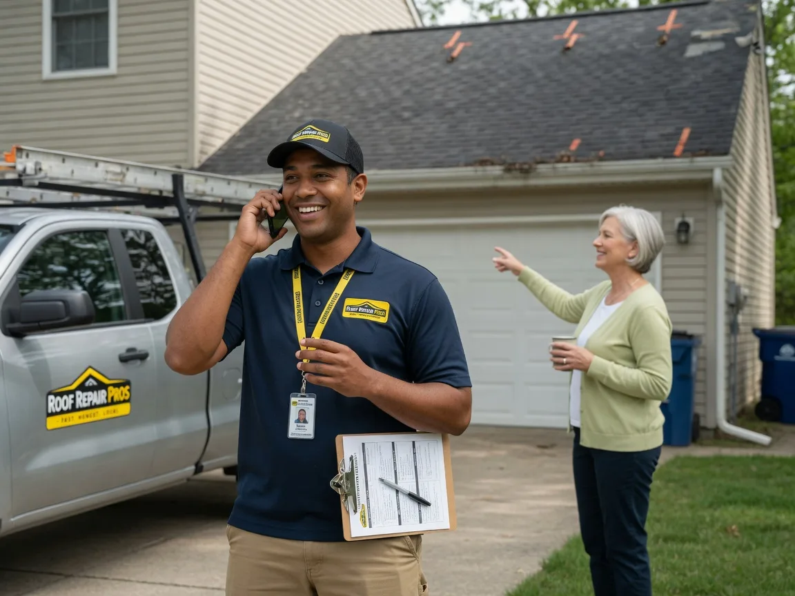Roof Repair Belle Rose, LA FAQs